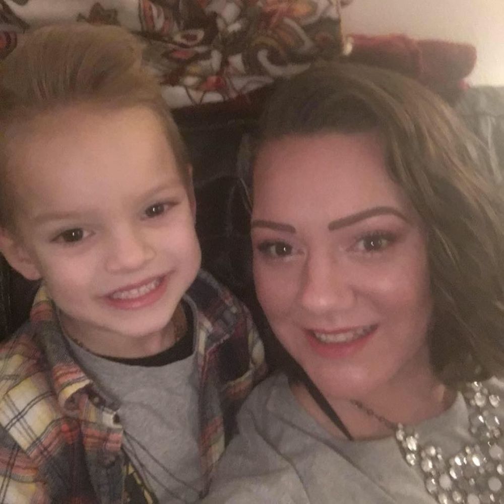 Meet your Posher, Megan